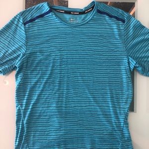 Nike running shirt men’s